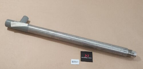 *NEW* Delavan A325540027 Swirl-Air Stainless Steel Nozzle Assy Body + Warranty! Main Image