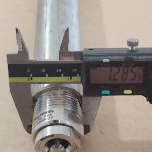 *NEW* Delavan A325540027 Swirl-Air Stainless Steel Nozzle Assy Body + Warranty! - Image 6