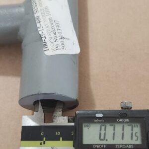 *NEW* Delavan A325540027 Swirl-Air Stainless Steel Nozzle Assy Body + Warranty! - Image 10