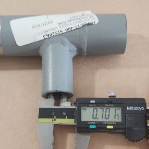 *NEW* Delavan A325540027 Swirl-Air Stainless Steel Nozzle Assy Body + Warranty! - Image 11