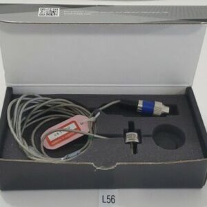 *NEW IN BOX* FUTEK ADVANCED SENSOR TECHNOLOGY LCM300 250LB LOAD CELL + WARRANTY! - Image 1