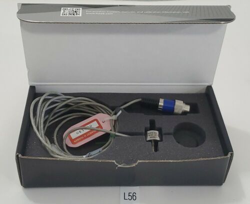 *NEW IN BOX* FUTEK ADVANCED SENSOR TECHNOLOGY LCM300 250LB LOAD CELL + WARRANTY! Main Image