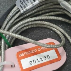 *NEW IN BOX* FUTEK ADVANCED SENSOR TECHNOLOGY LCM300 250LB LOAD CELL + WARRANTY! - Image 5