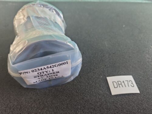 🆕️ Orifice Strainer 0234A542G0001 VC 44618 |⚡️🇺🇸 SHIP+WARRANTY Main Image