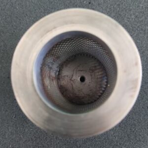 🆕️ Orifice Strainer 0234A542G0001 VC 44618 |⚡️🇺🇸 SHIP+WARRANTY - Image 3