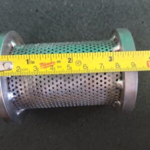 🆕️ Orifice Strainer 0234A542G0001 VC 44618 |⚡️🇺🇸 SHIP+WARRANTY - Image 6