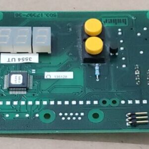 *PREOWNED* Huber 503.17397-3G Over Temp Circuit Board Assy 3554 UT + Warranty! - Image 5