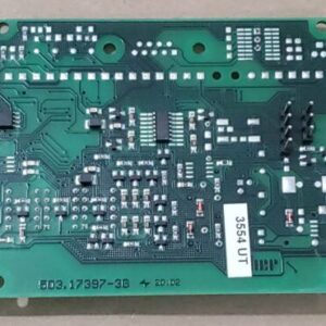 *PREOWNED* Huber 503.17397-3G Over Temp Circuit Board Assy 3554 UT + Warranty! - Image 7