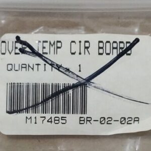*PREOWNED* Huber 503.17397-3G Over Temp Circuit Board Assy 3554 UT + Warranty! - Image 9