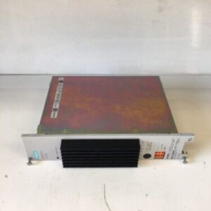 SIEMENS Slot Rack Power Supply T1505 *Fast Shipping* Warranty! - Image 3