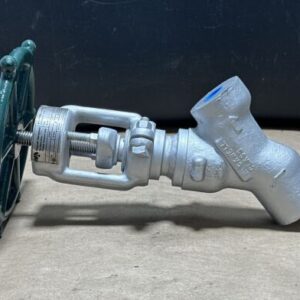 NEW - Rockwell Edwards B66124 SP-84A Gate Valve Size 1/2” CWP 1430-1100°F 🇺🇸 - Image 6