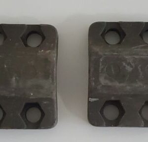 Jamesbury LK-556 Actuator Mounting Bracket Linkage Kit 815-0002-21 + Warranty! - Image 7