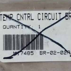 *PREOWNED* Huber 503 17397 V2 Temp Control Circuit Board Assy 1846 + Warranty! - Image 8