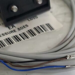*NEW* Festo 529027 BO72 Pressure Sensor SDE5-D10-C-Q6E-P-K-4.5X + Warranty! - Image 7