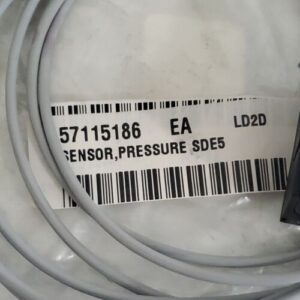*NEW* Festo 529027 BO72 Pressure Sensor SDE5-D10-C-Q6E-P-K-4.5X + Warranty! - Image 8