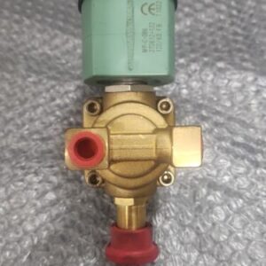 *NO BOX* Asco JKP8342G501MS Solenoid Valve 1/4'' Pipe⚡️🇺🇸 SHIP+WARRANTY - Image 3