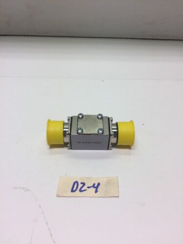 New! RDE Connects GG-09P2R-09S2R *Fast Shipping* Warranty! Main Image