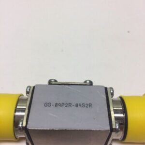 New! RDE Connects GG-09P2R-09S2R *Fast Shipping* Warranty! - Image 5