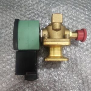 *NO BOX* Asco JKP8342G501MS Solenoid Valve 1/4'' Pipe⚡️🇺🇸 SHIP+WARRANTY - Image 6