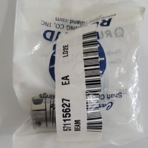 *NEW* Ruland FCR12-4-4-SS Stainless Steel Clamping Beam Coupling 1/4" + Warranty - Image 8