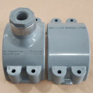 *BRAND NEW* Spears 867V-415CSR Pipe Saddle Clamp 4" x 1/2" CPVC + Warranty! - Image 5