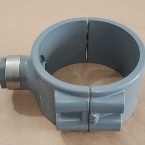 *BRAND NEW* Spears 867V-415CSR Pipe Saddle Clamp 4" x 1/2" CPVC + Warranty! - Image 7
