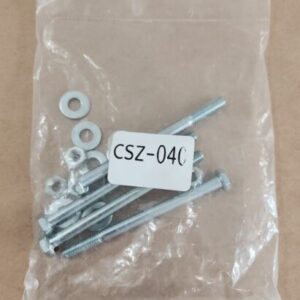 *BRAND NEW* Spears 867V-415CSR Pipe Saddle Clamp 4" x 1/2" CPVC + Warranty! - Image 10