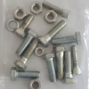 Jamesbury LK-556 Actuator Mounting Bracket Linkage Kit 815-0002-21 + Warranty! - Image 9