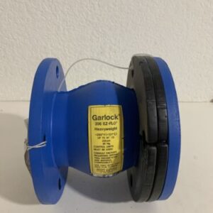 GARLOCK Rubber 206 EZ - FLO HEAVYWEIGHT FAST SHIPPING! - Image 1