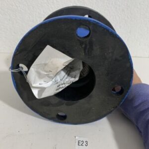 GARLOCK Rubber 206 EZ - FLO HEAVYWEIGHT FAST SHIPPING! - Image 3