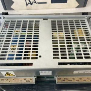 *NEW* Quel Powerline ER200/V054 Power Supply 115/230V + Fast Shipping!! - Image 7