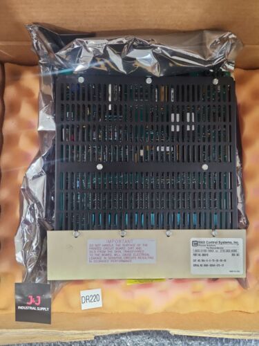Max Control Systems 080418 564-9-0-T0-00-00-00 Control Board⚡️🇺🇸 SHIP+WARRANTY Main Image