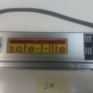 Weldtron Safe-T-Lite Model No 8204 *Fast Shipping* Warranty! - Image 1