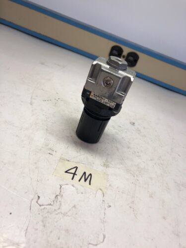 SMC NAR2000-NO1-1-+ AR Regulator Assembly Main Image