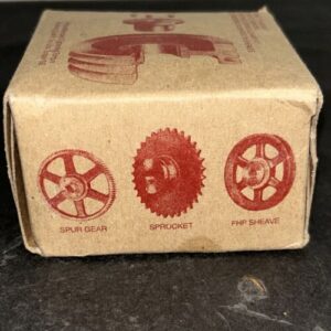 Browning P1 1 7/16 Split Taper Bushing New In Sealed Box Fast Shipping! - Image 4