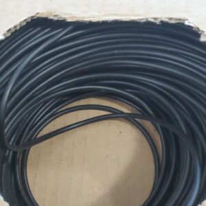 *NEW* Helukabel 29129 Wire H07V-K 1x1.50mm2 Black Single Strand 100m + Warranty! - Image 2