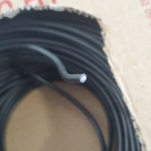 *NEW* Helukabel 29129 Wire H07V-K 1x1.50mm2 Black Single Strand 100m + Warranty! - Image 3