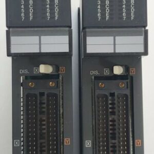 *PREOWNED* LOT OF 2 Mitsubishi A1SH42 Input/Output Control Units + Warranty! - Image 3