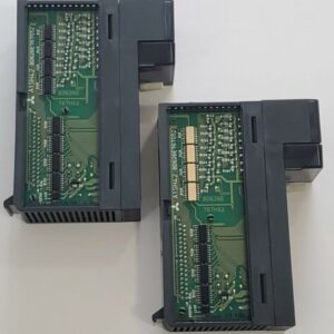 *PREOWNED* LOT OF 2 Mitsubishi A1SH42 Input/Output Control Units + Warranty! - Image 5