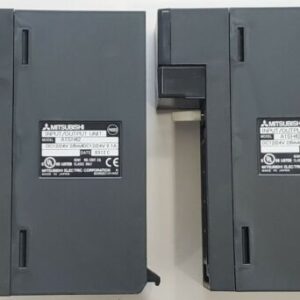 *PREOWNED* LOT OF 2 Mitsubishi A1SH42 Input/Output Control Units + Warranty! - Image 7