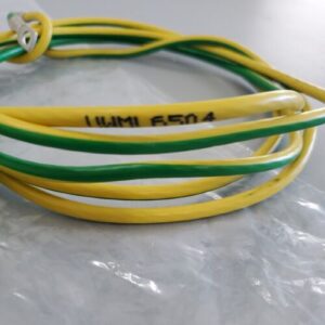 *BRAND NEW* LOT OF 2 Grounding Cable 7Ft & Various Eye Bolt Connectors UWA6462 - Image 7
