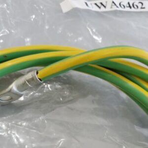 *BRAND NEW* LOT OF 2 Grounding Cable 7Ft & Various Eye Bolt Connectors UWA6462 - Image 9
