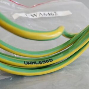 *BRAND NEW* LOT OF 2 Grounding Cable 7Ft & Various Eye Bolt Connectors UWA6462 - Image 10