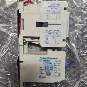 🆕️ Eaton AN16AN0A Starter, 3 pole Size 00⚡️🇺🇸 SHIP+WARRANTY - Image 4
