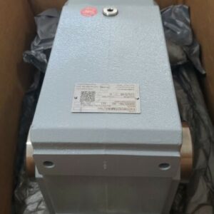 *NEW* Stober K403WG1070MR160/140 Helical Gear Reducer Input Hp 1.31 kW 0.98 - Image 10