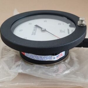 *NEW* Ashcroft 60-1082-AS-02L-30# Pressure Gauge 6" Dial 1/4" Npt + Warranty! - Image 5