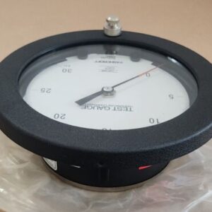 *NEW* Ashcroft 60-1082-AS-02L-30# Pressure Gauge 6" Dial 1/4" Npt + Warranty! - Image 7