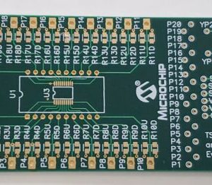 *NEW* 5 Pack Microchip TSSOP20EV 20-Pin TSSOP & SSOP Evaluation Board + Warranty - Image 2