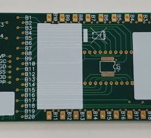 *NEW* 5 Pack Microchip TSSOP20EV 20-Pin TSSOP & SSOP Evaluation Board + Warranty - Image 4