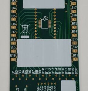 *NEW* 5 Pack Microchip TSSOP20EV 20-Pin TSSOP & SSOP Evaluation Board + Warranty - Image 5